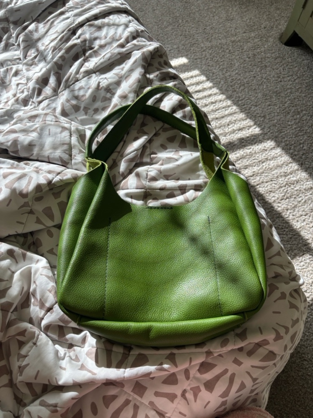 Portland Leather Goods Madison Mantis - Picture 2 of 3